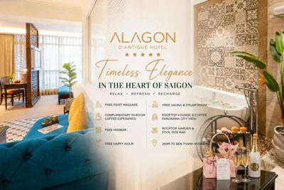Alagon D'antique Boutique Hotel & Spa – Photos 2