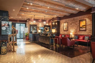 Alagon D'antique Boutique Hotel & Spa – Photos 4