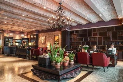 Alagon D'antique Boutique Hotel & Spa – Photos 5