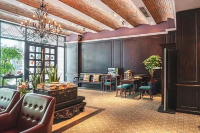 Alagon D'antique Boutique Hotel & Spa – Photos 7