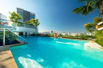 Alagon D'antique Boutique Hotel & Spa – Photos 12