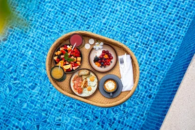 Alagon D'antique Boutique Hotel & Spa – Photos 14